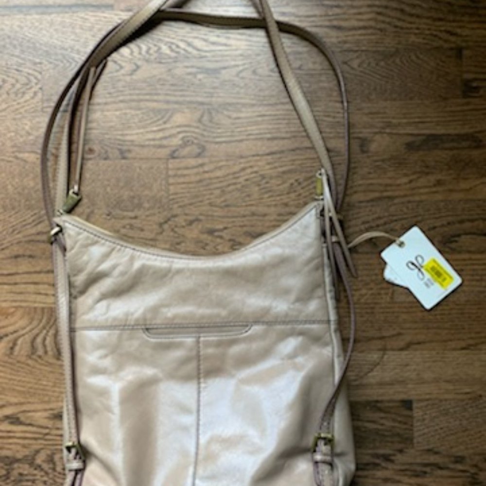 HOBO Convertible Bag